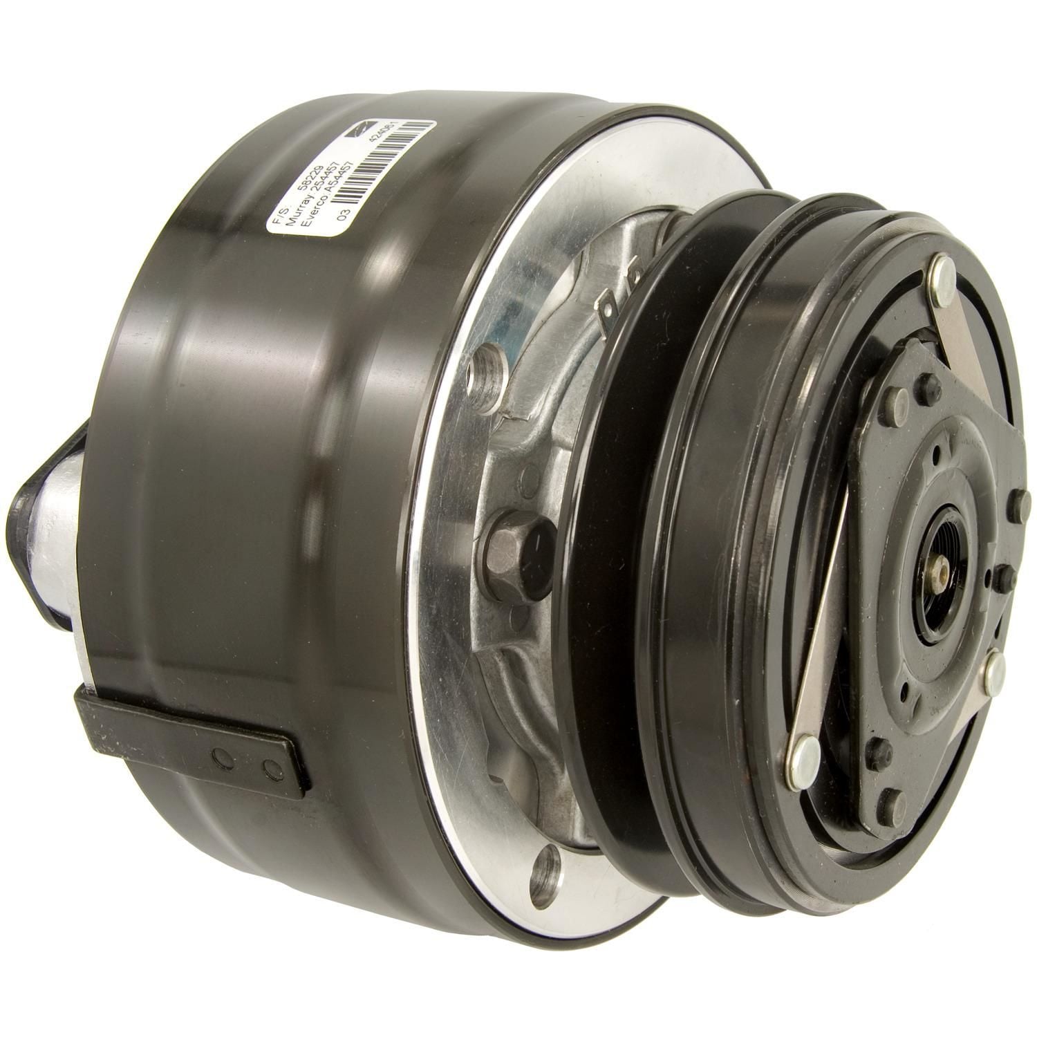Four Seasons A/C Compressor Kit B2250