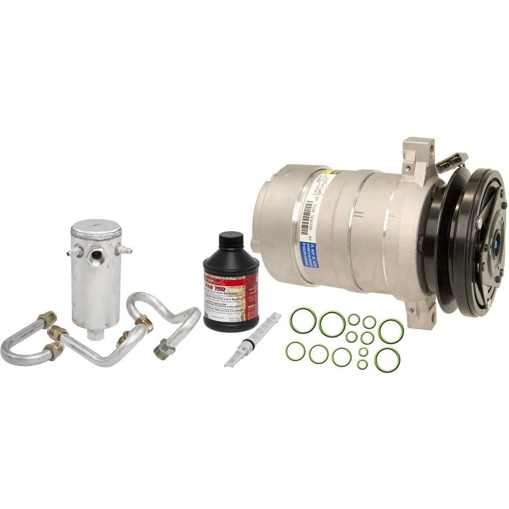 Four Seasons A/C Compressor Kit B2251