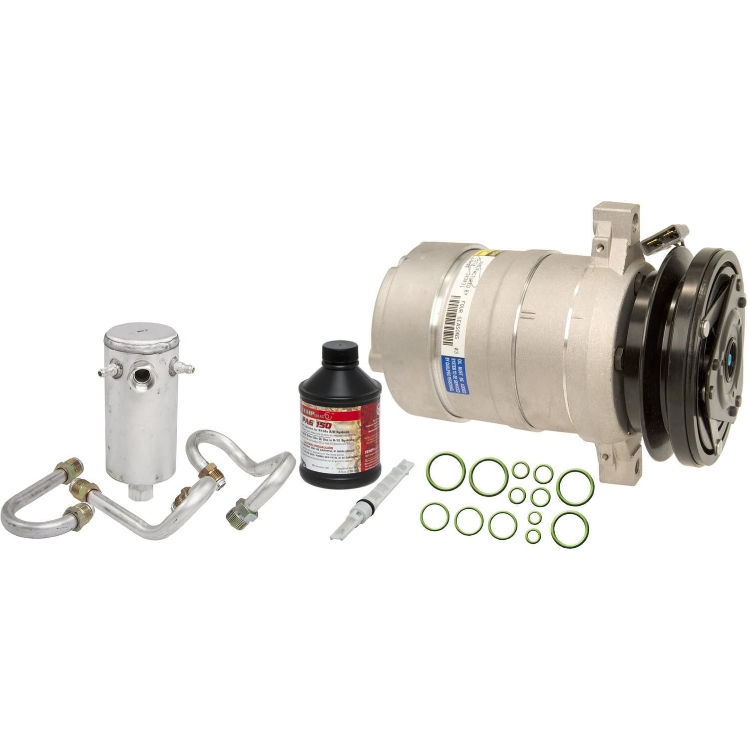 Four Seasons A/C Compressor Kit B2251