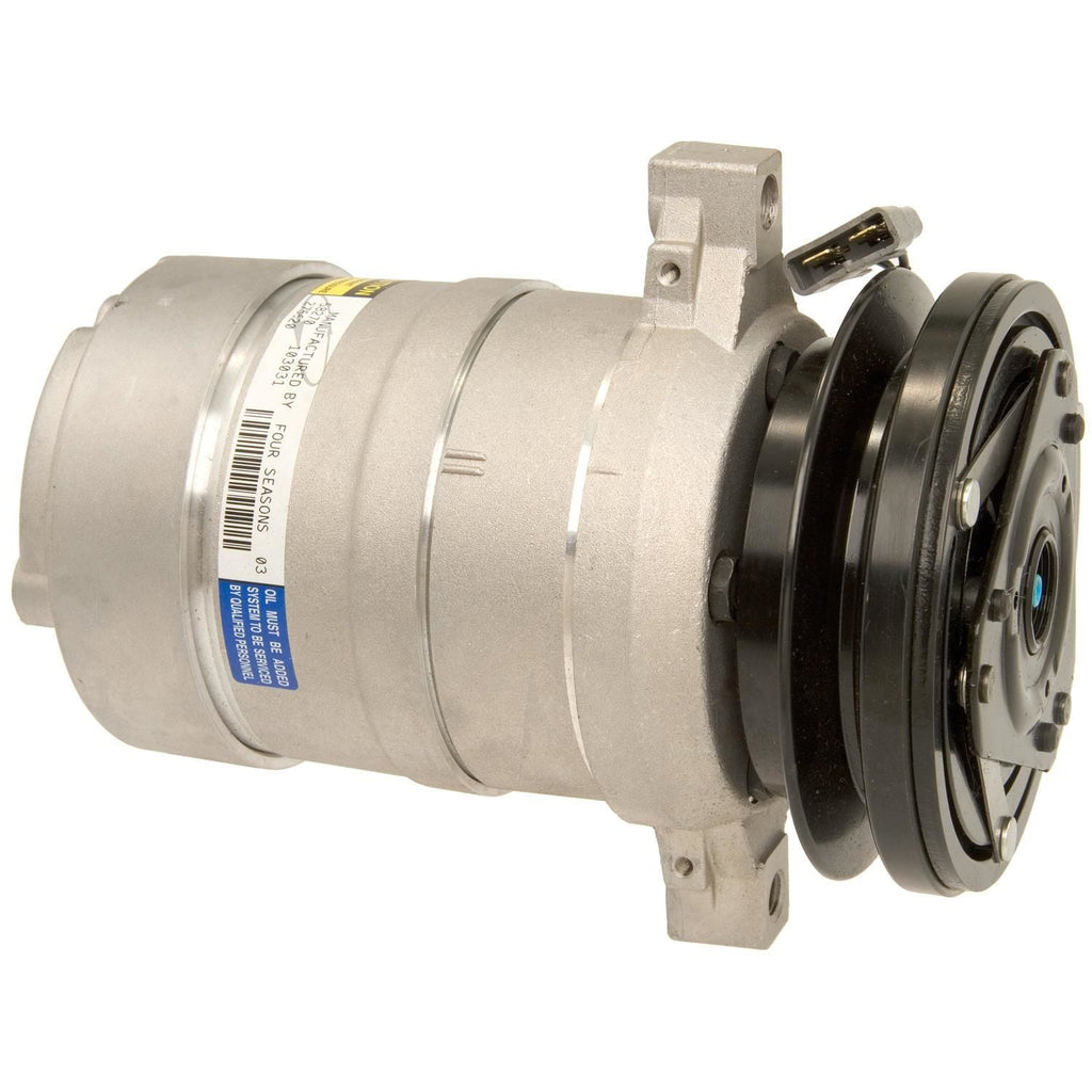 Four Seasons A/C Compressor Kit B2251