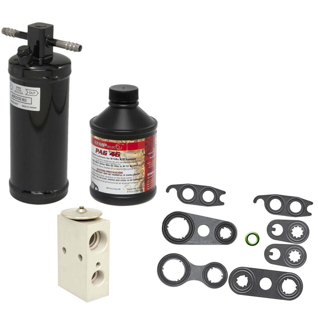 Four Seasons A/C Compressor Kit B2252