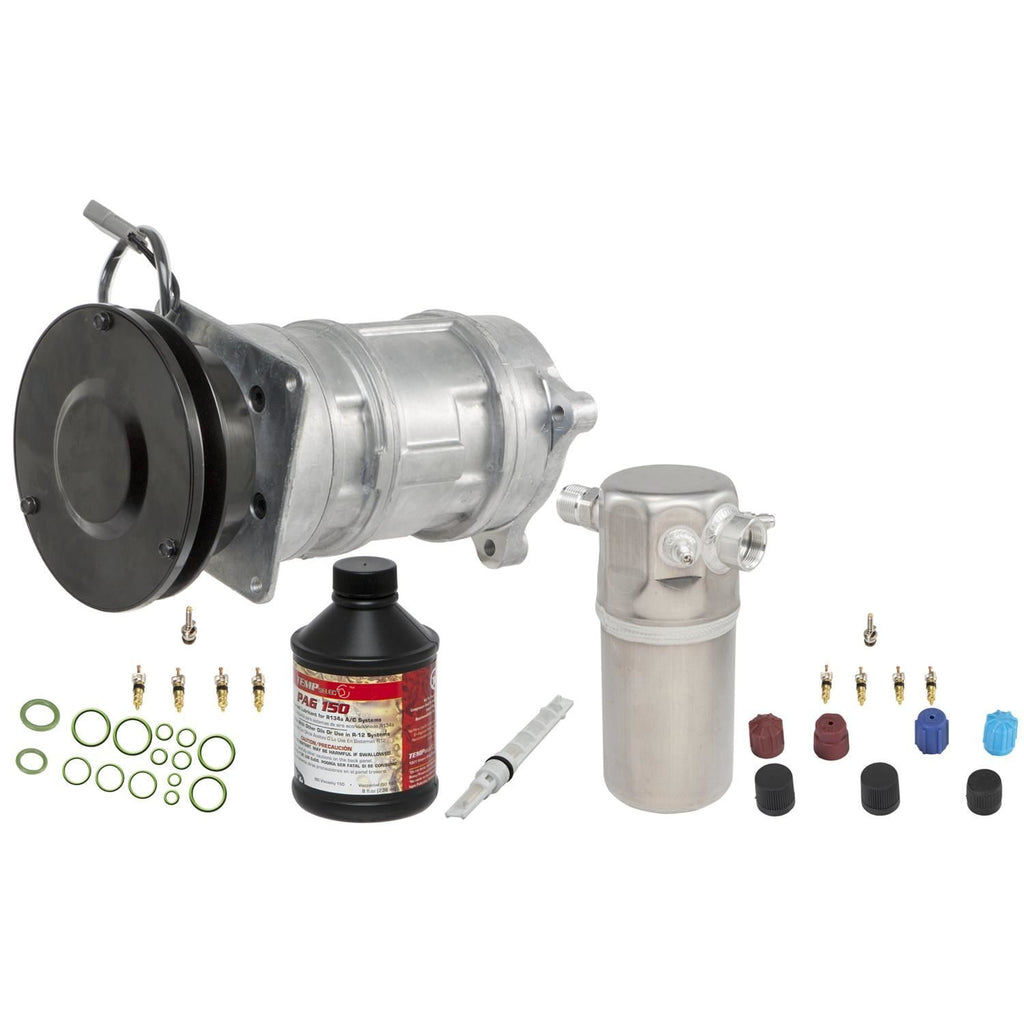 Four Seasons A/C Compressor Kit B2256