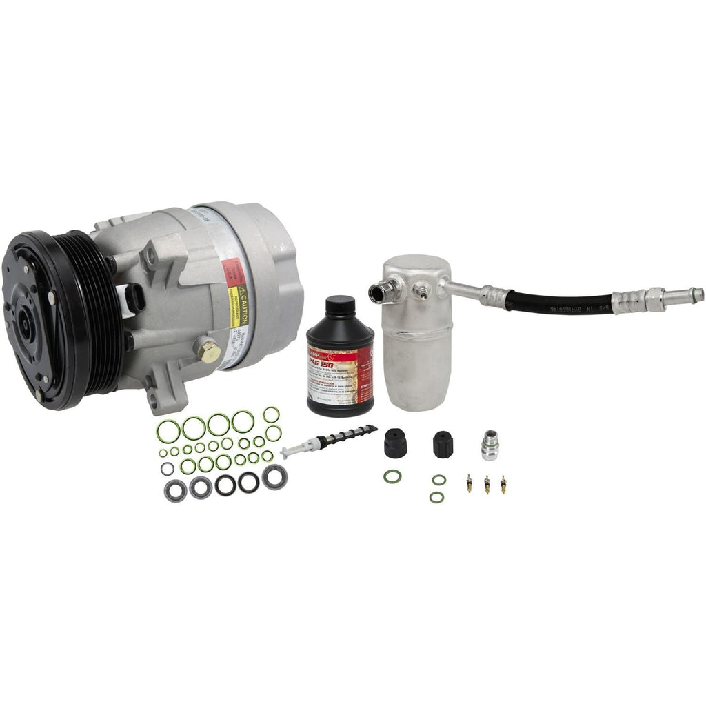 Four Seasons A/C Compressor Kit B2266