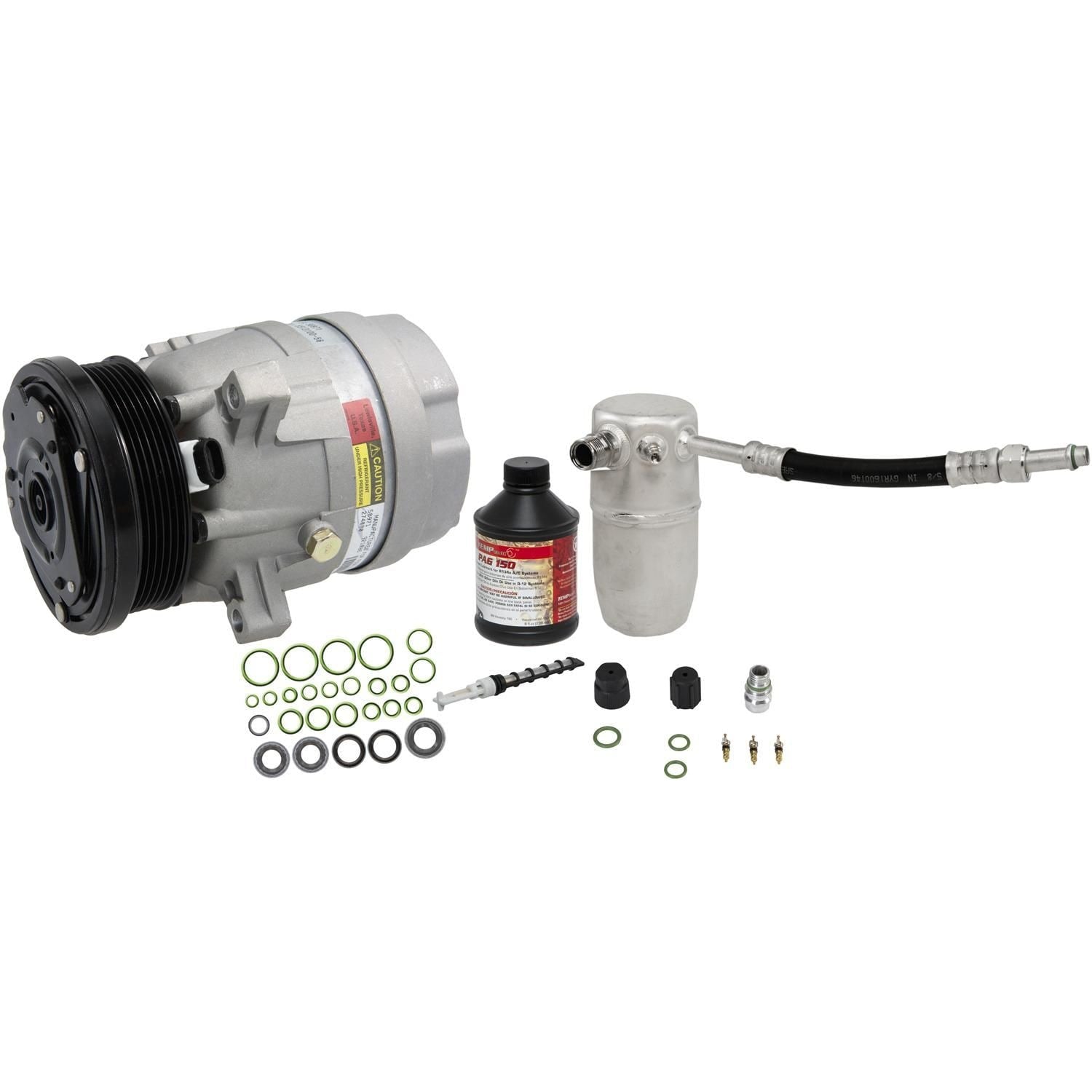 Four Seasons A/C Compressor Kit B2266
