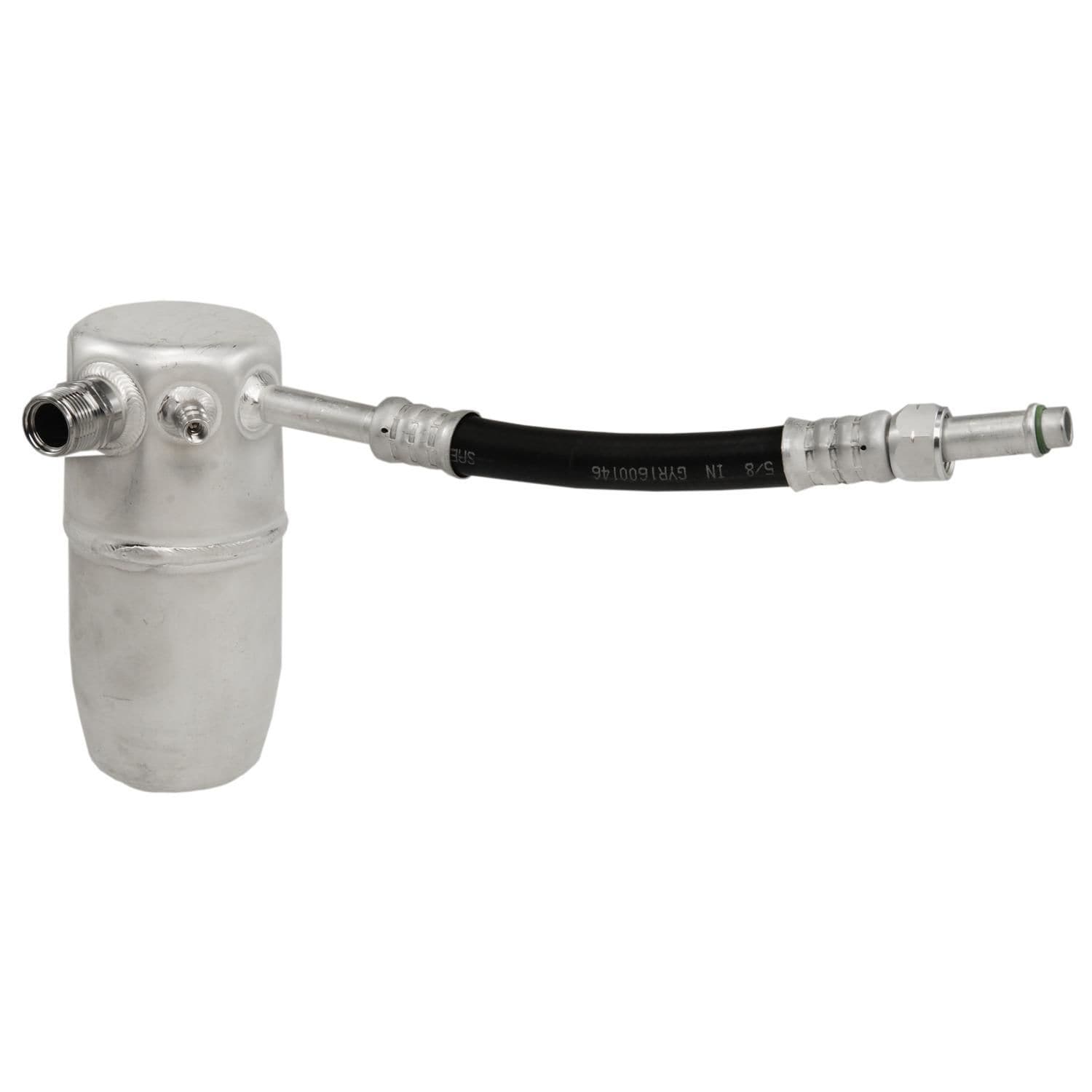 Four Seasons A/C Compressor Kit B2266