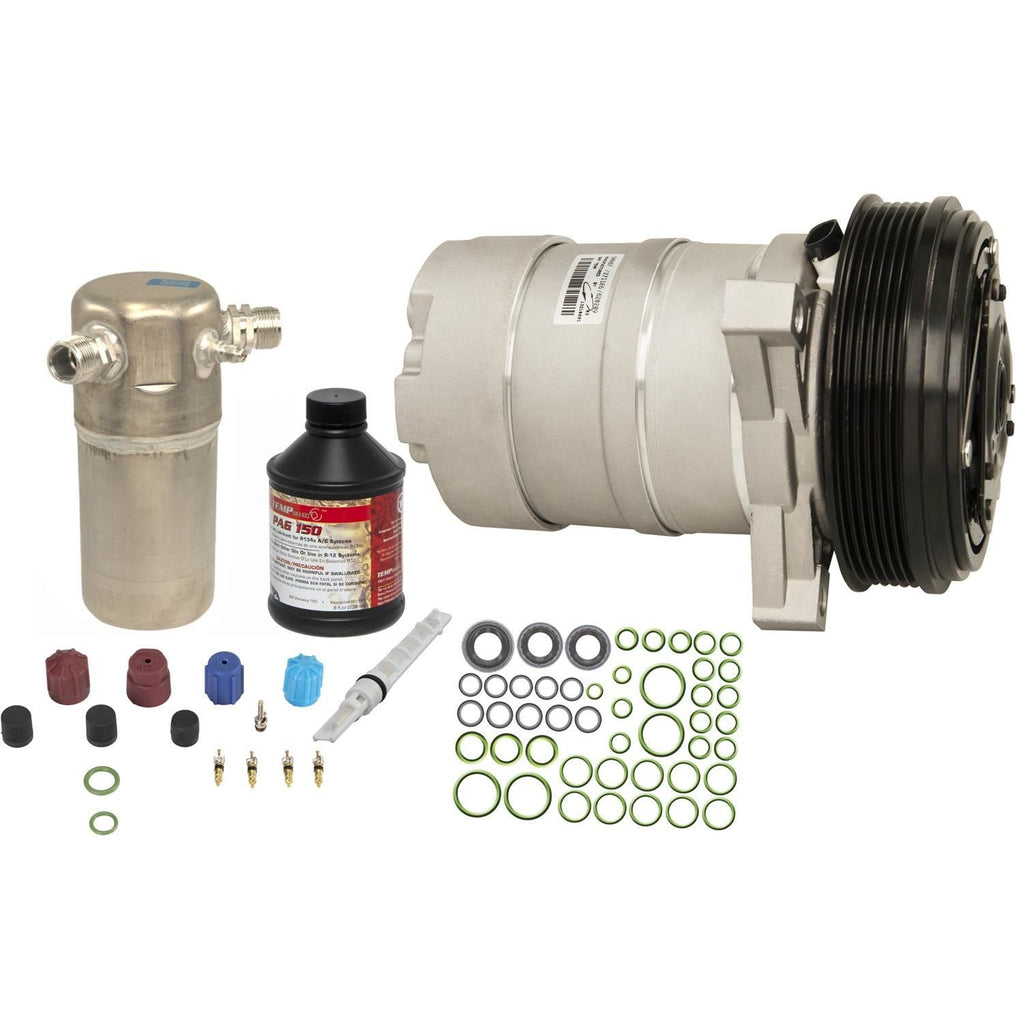 Four Seasons A/C Compressor Kit B2268