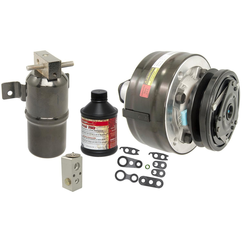 Four Seasons A/C Compressor Kit B2272