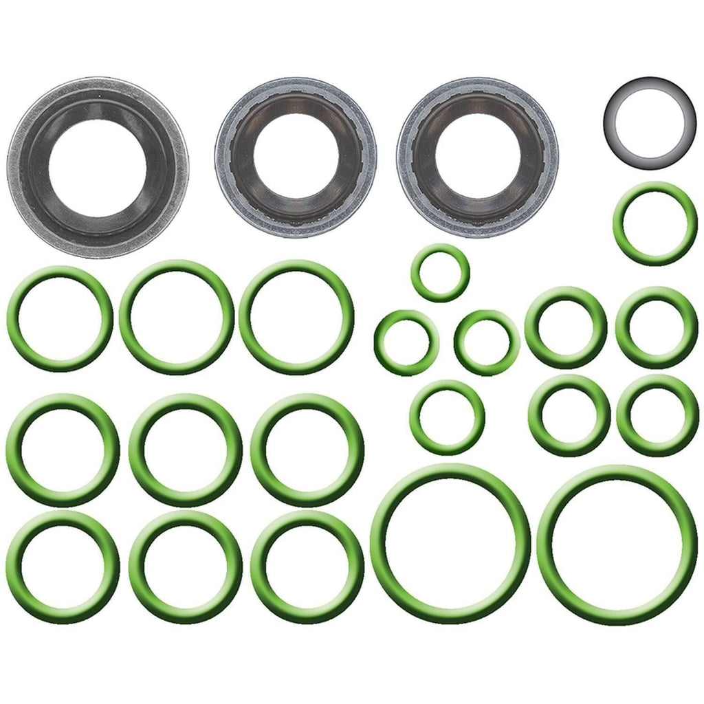 Four Seasons A/C Compressor Kit B2274
