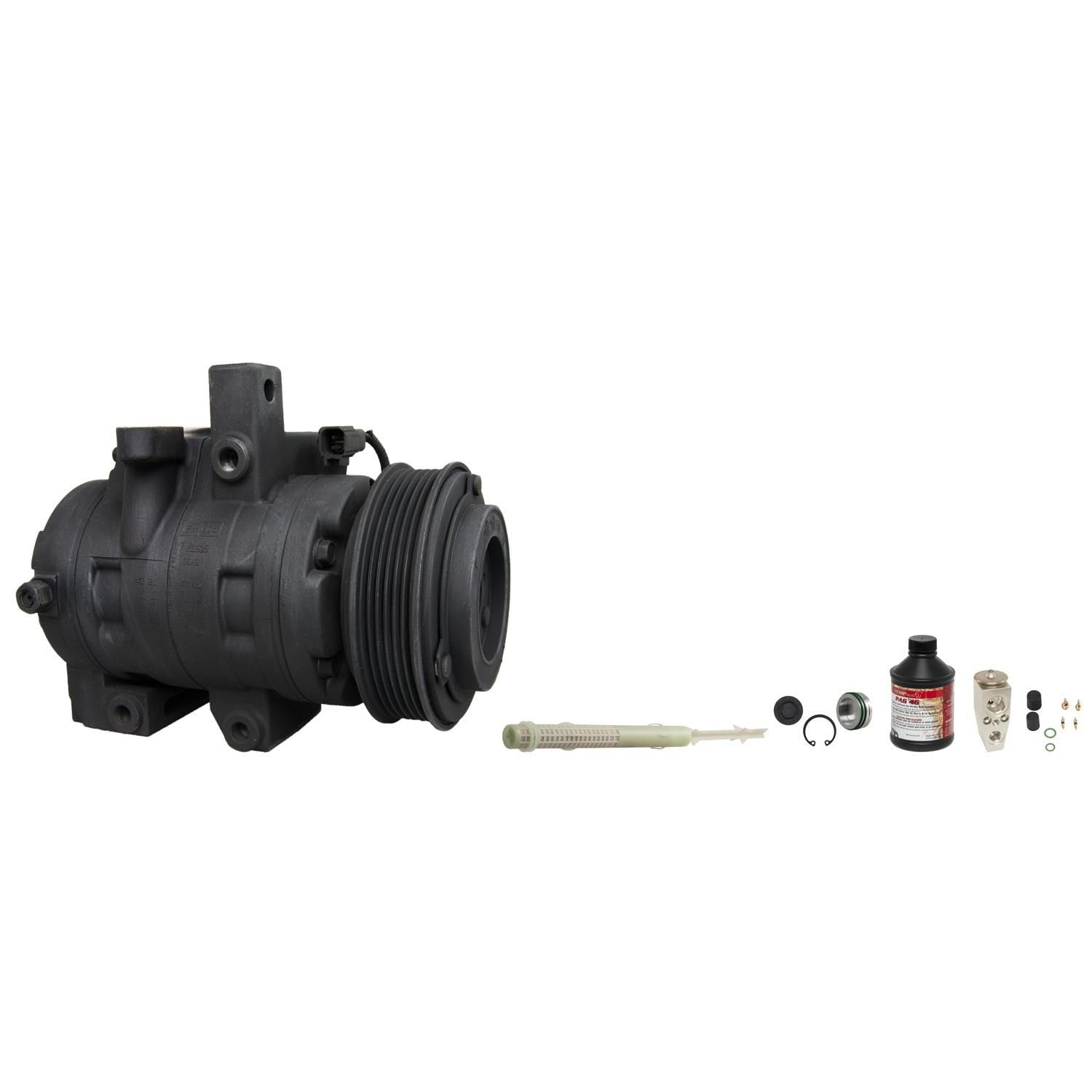 Four Seasons A/C Compressor Kit B2278