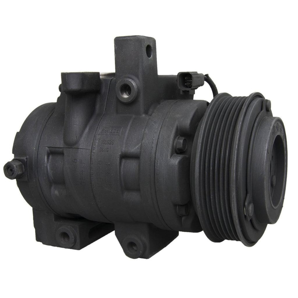 Four Seasons A/C Compressor Kit B2278