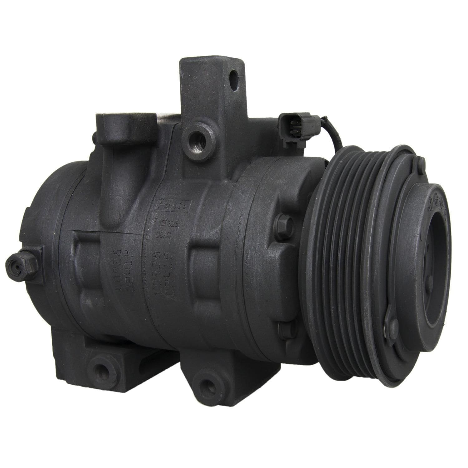 Four Seasons A/C Compressor Kit B2278