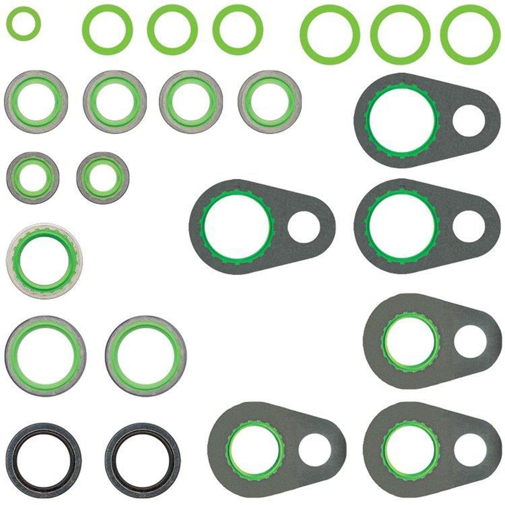 Four Seasons A/C Compressor Kit B2278