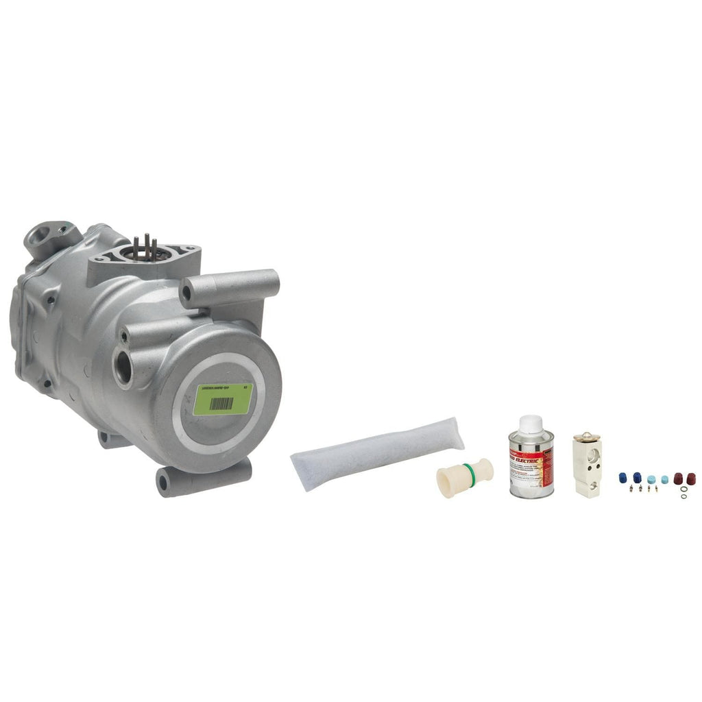 Four Seasons A/C Compressor Kit B2286