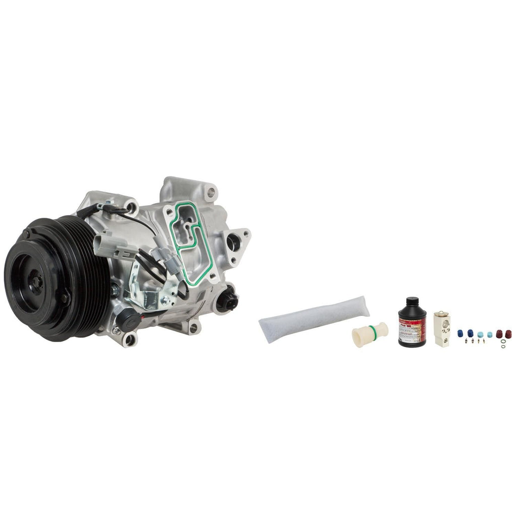 Four Seasons A/C Compressor Kit B2289