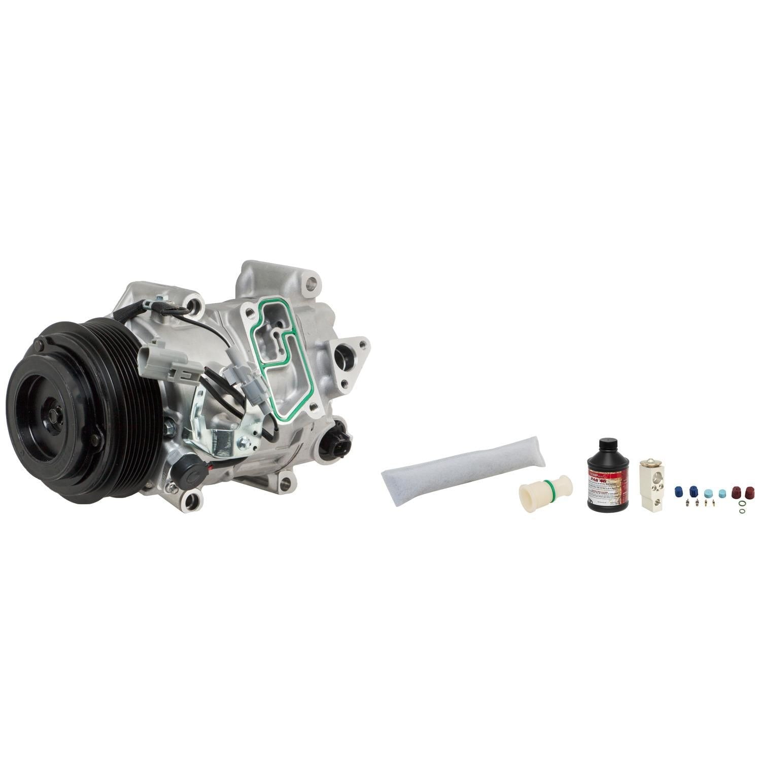 Four Seasons A/C Compressor Kit B2289