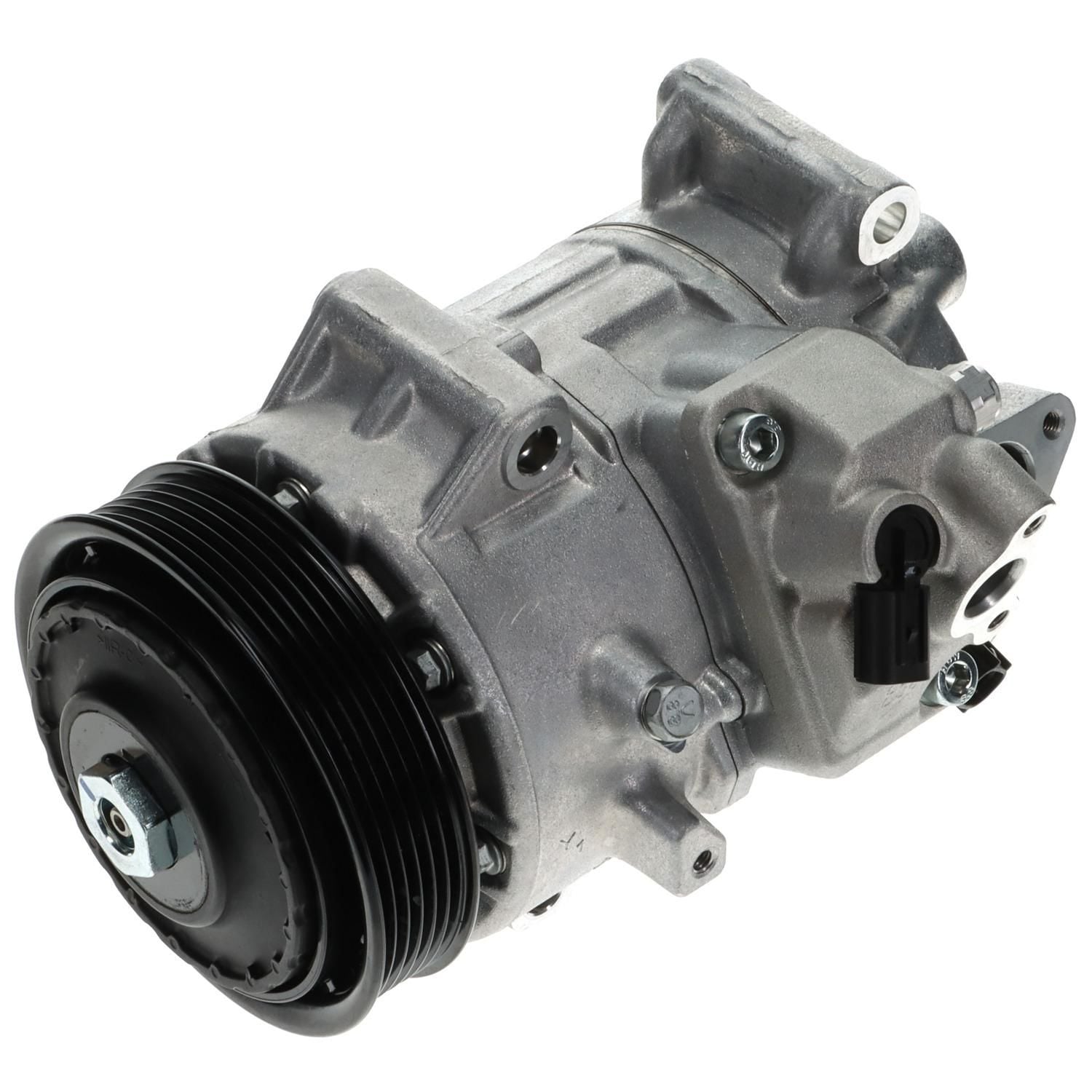 Four Seasons A/C Compressor Kit B2291