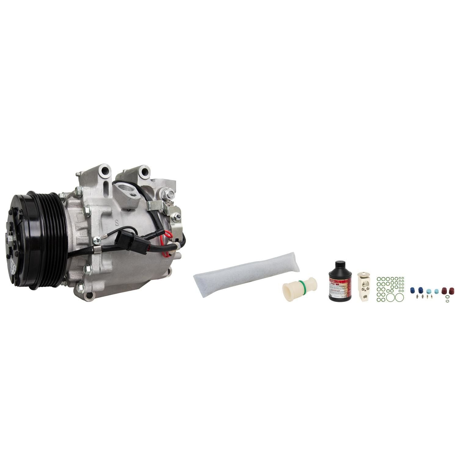 Four Seasons A/C Compressor Kit B2292