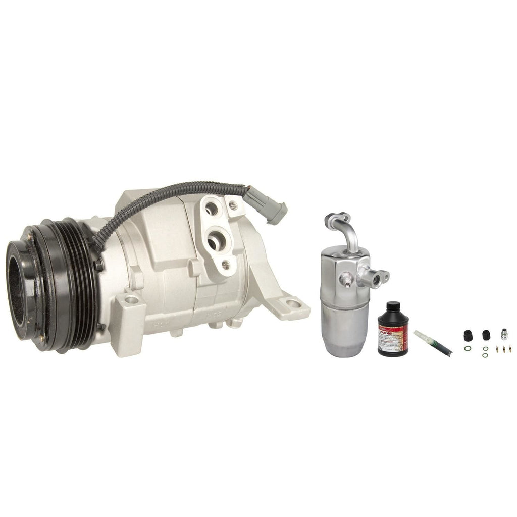 Four Seasons A/C Compressor Kit B2293