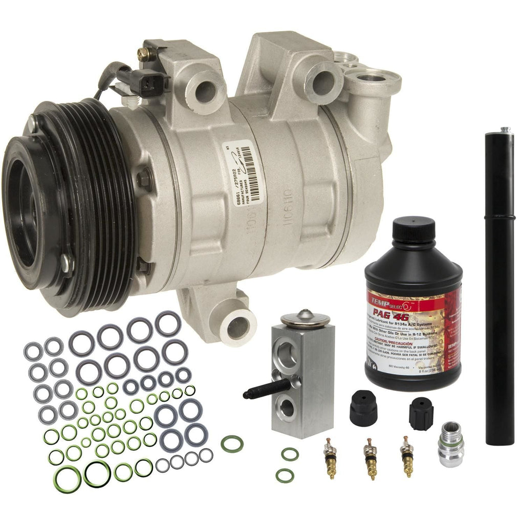 Four Seasons A/C Compressor Kit B2294