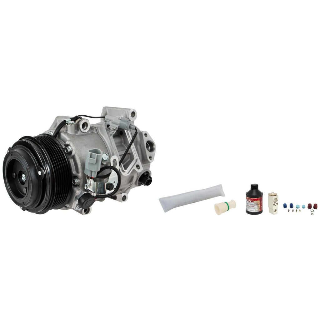 Four Seasons A/C Compressor Kit B2295