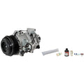 Four Seasons A/C Compressor Kit B2295