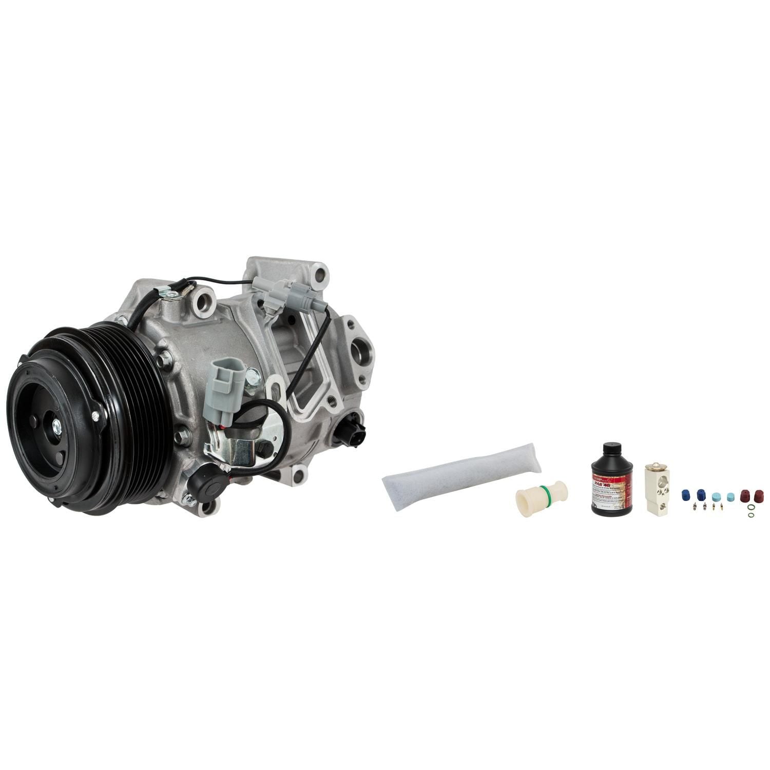 Four Seasons A/C Compressor Kit B2295