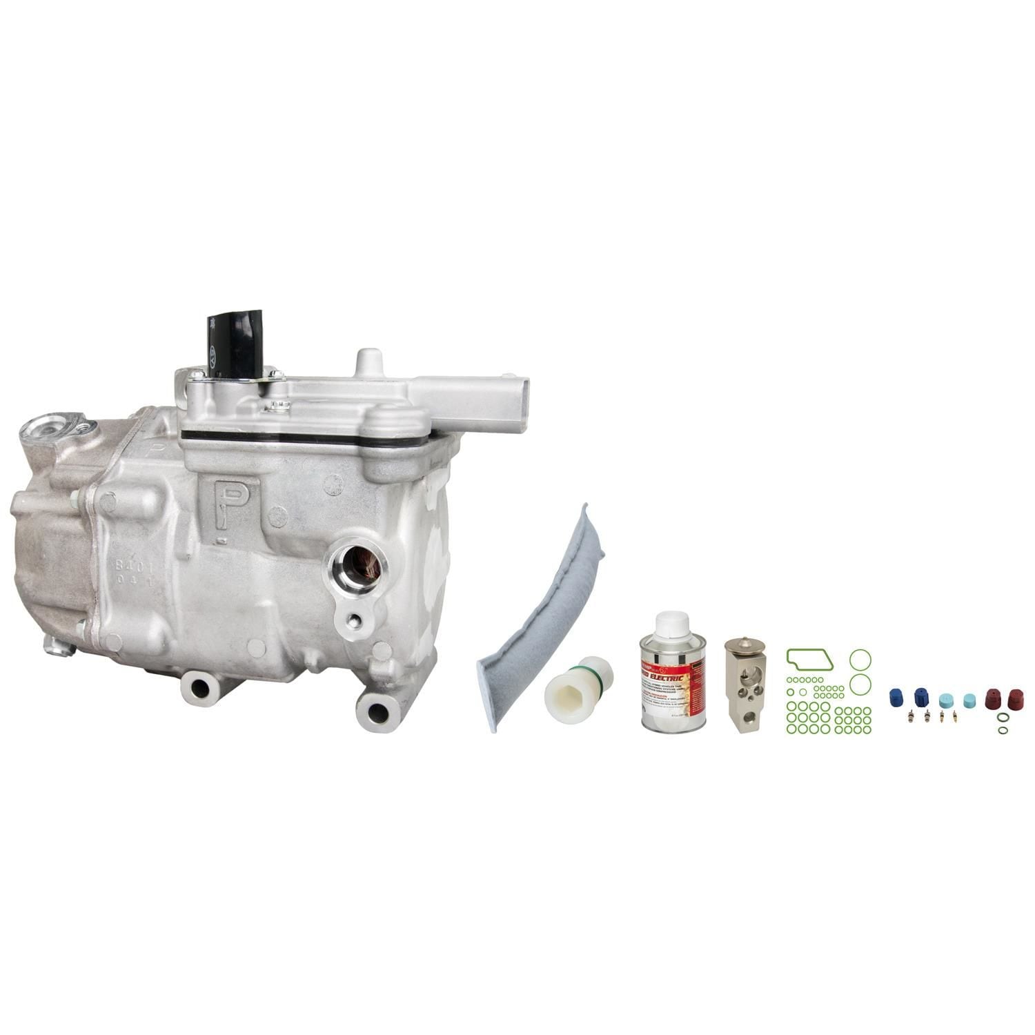 Four Seasons A/C Compressor Kit B2296