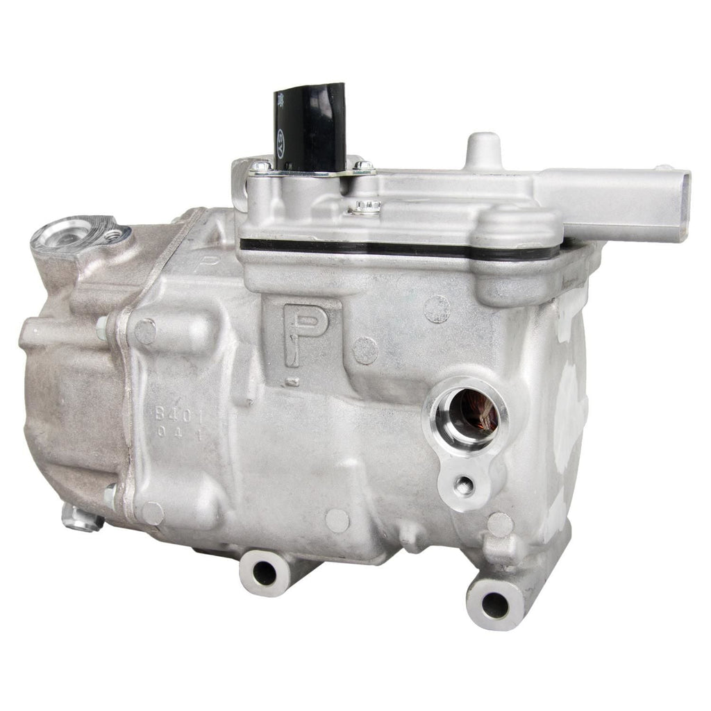 Four Seasons A/C Compressor Kit B2296