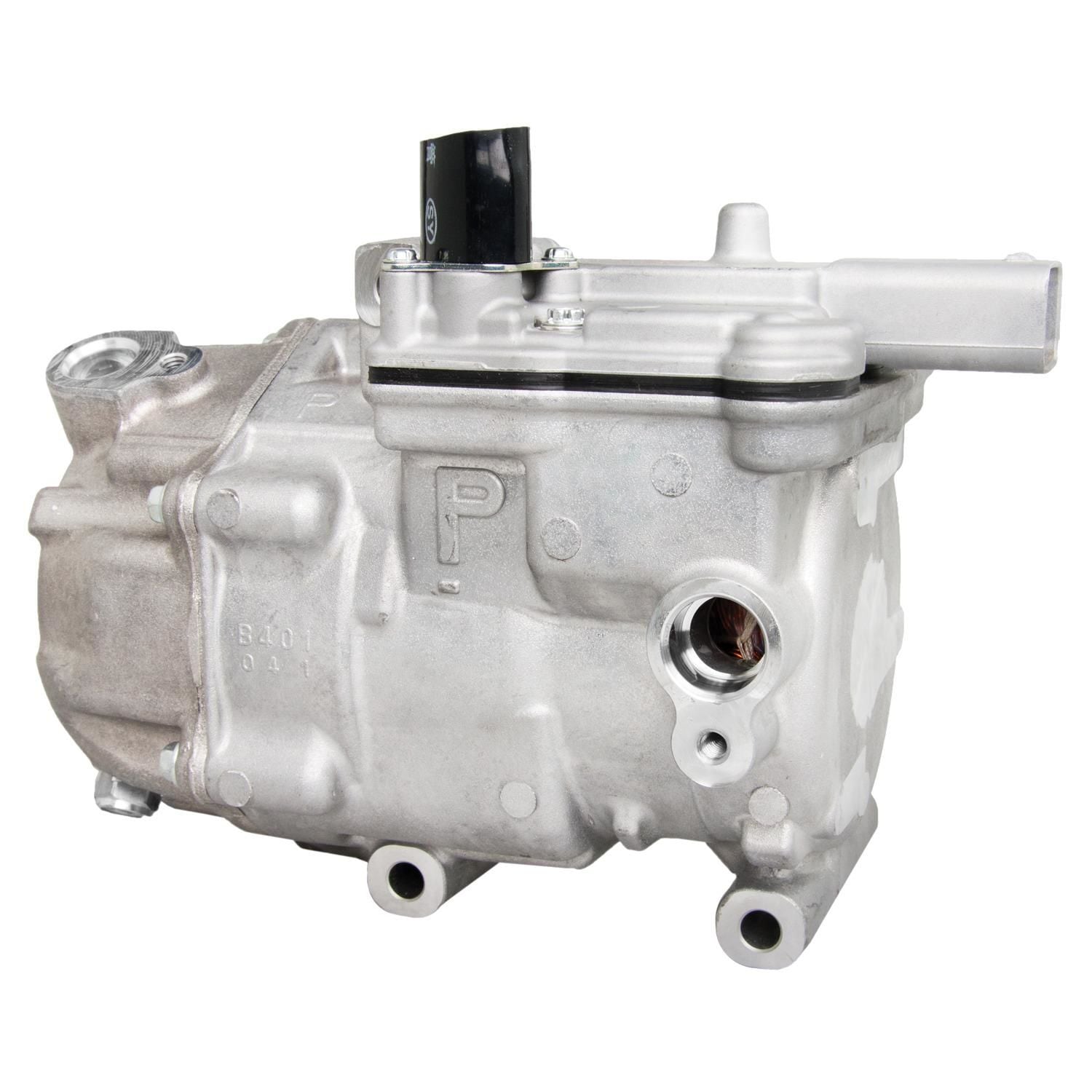 Four Seasons A/C Compressor Kit B2296