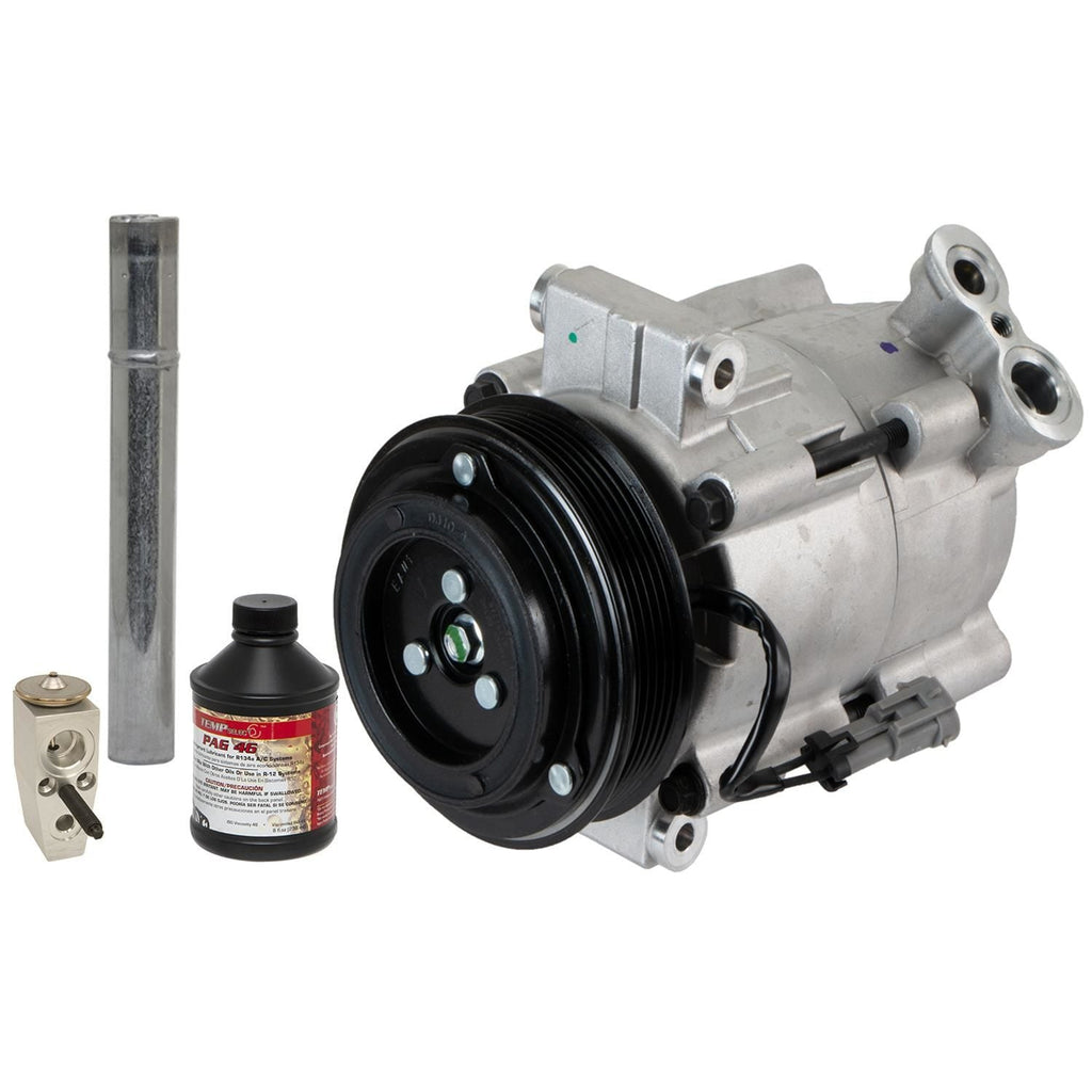 Four Seasons A/C Compressor Kit B2299