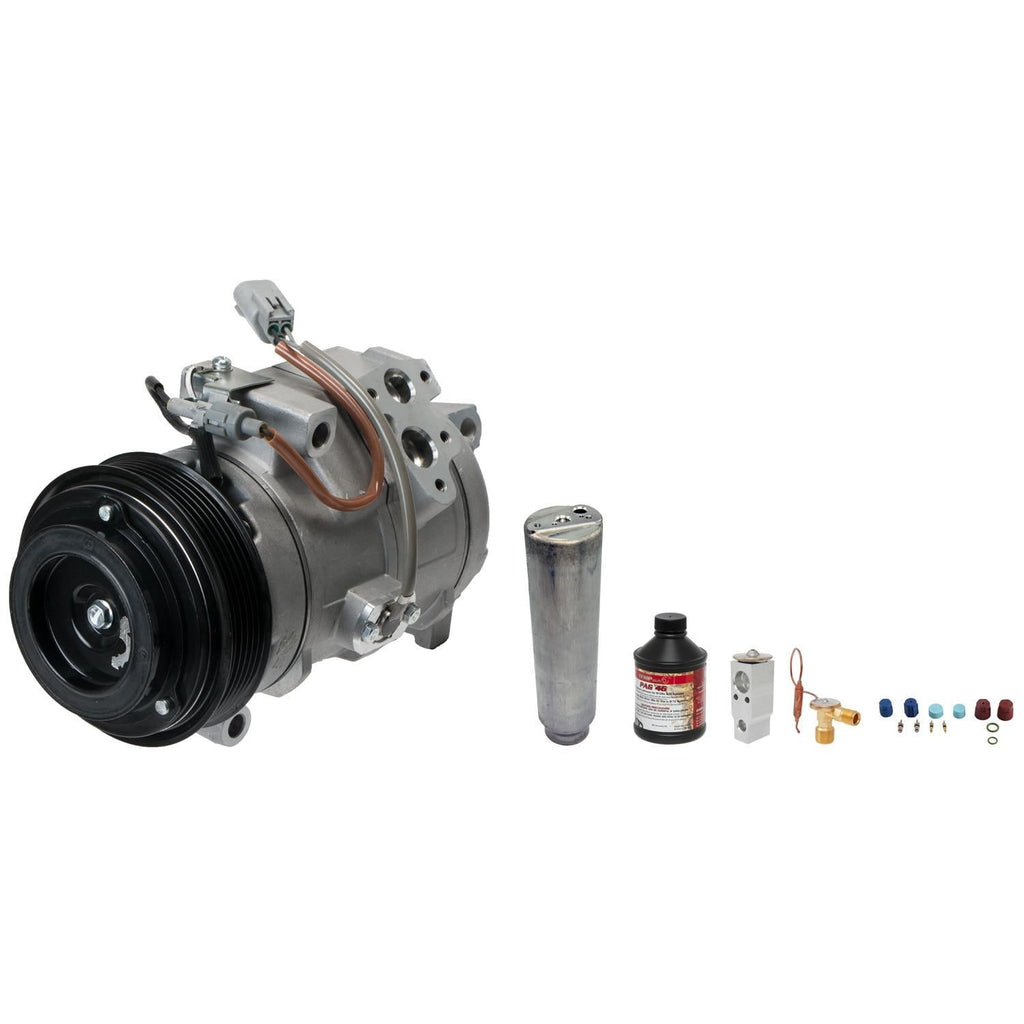 Four Seasons A/C Compressor Kit B2302