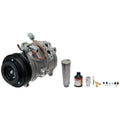 Four Seasons A/C Compressor Kit B2302