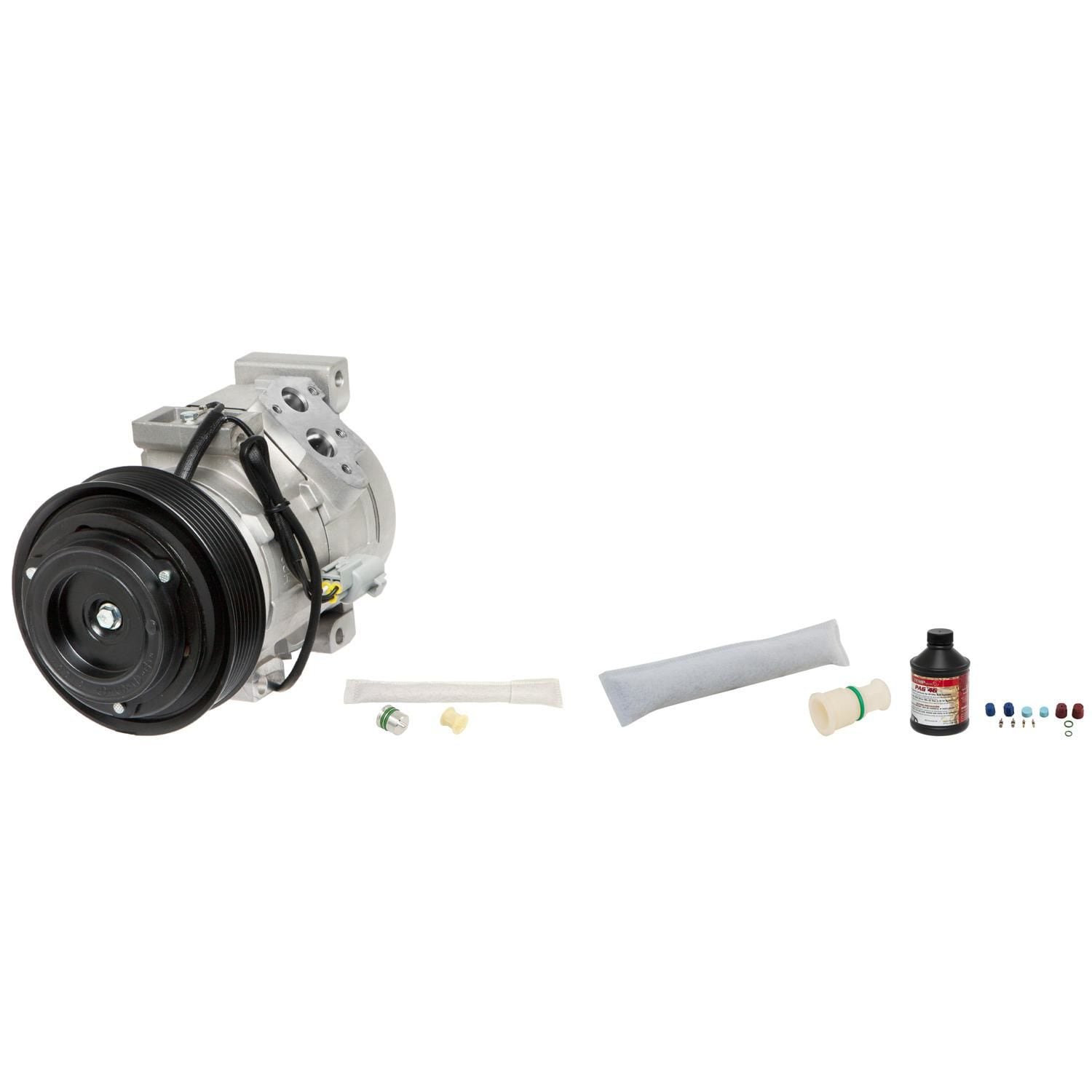 Four Seasons A/C Compressor Kit B2305