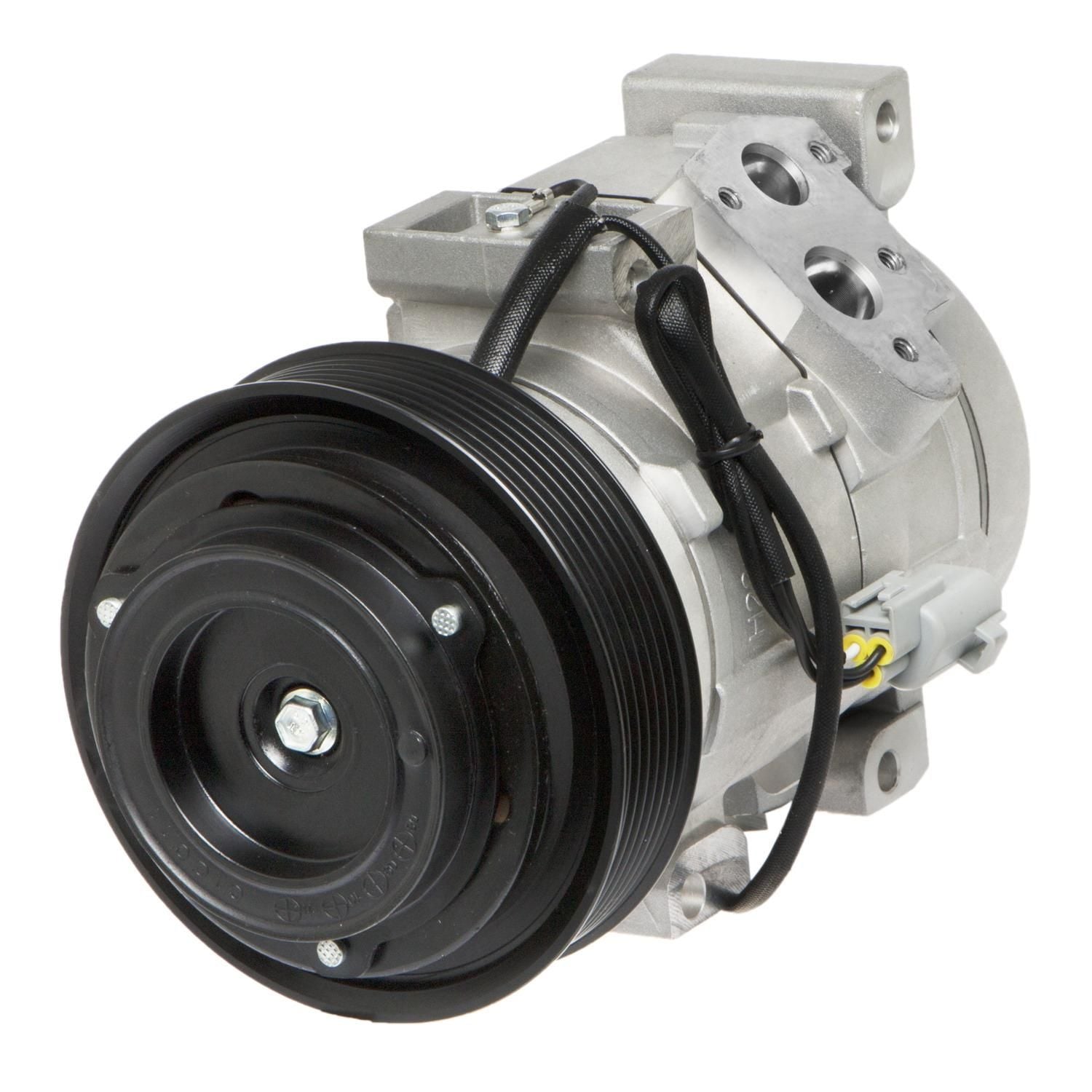 Four Seasons A/C Compressor Kit B2305