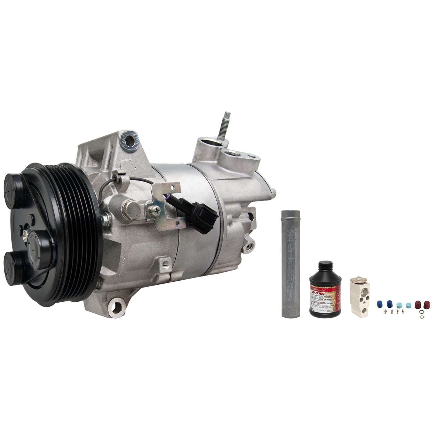 Four Seasons A/C Compressor Kit B2306