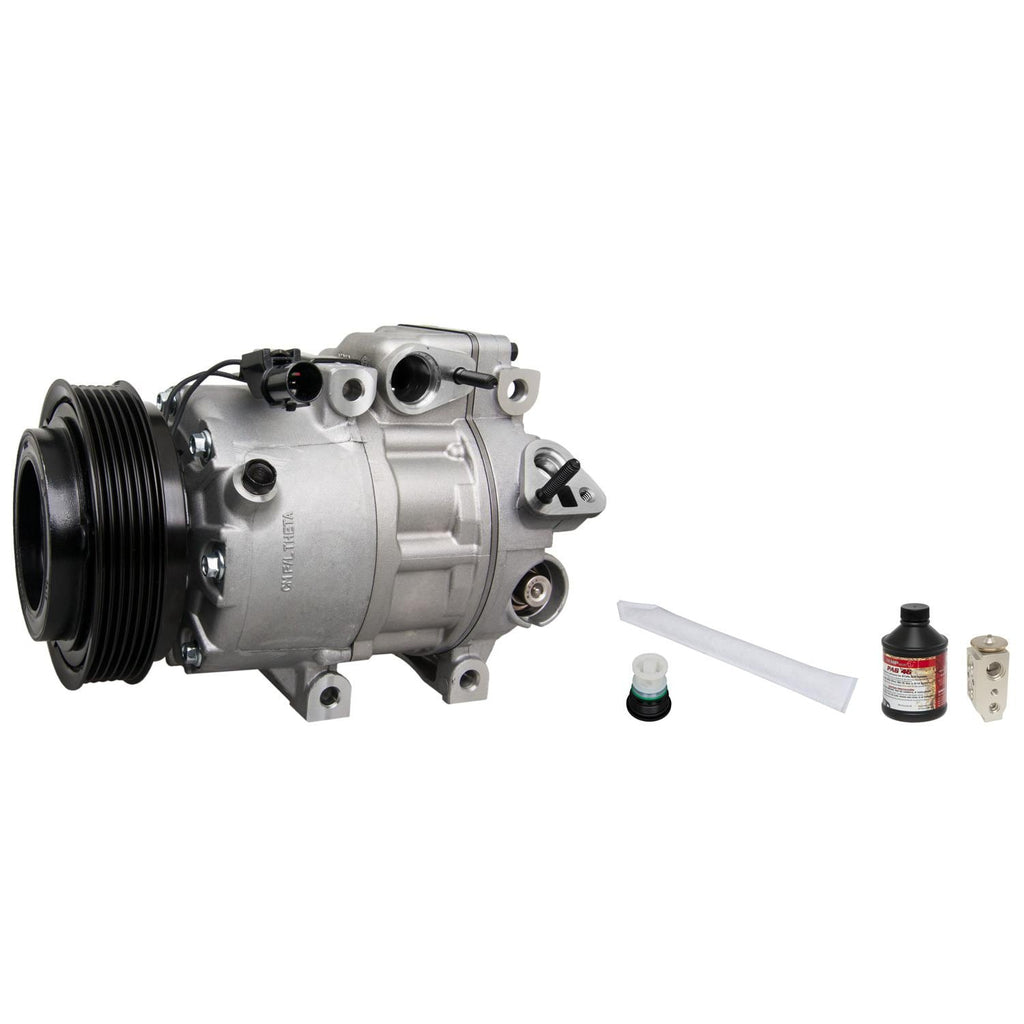 Four Seasons A/C Compressor Kit B2307