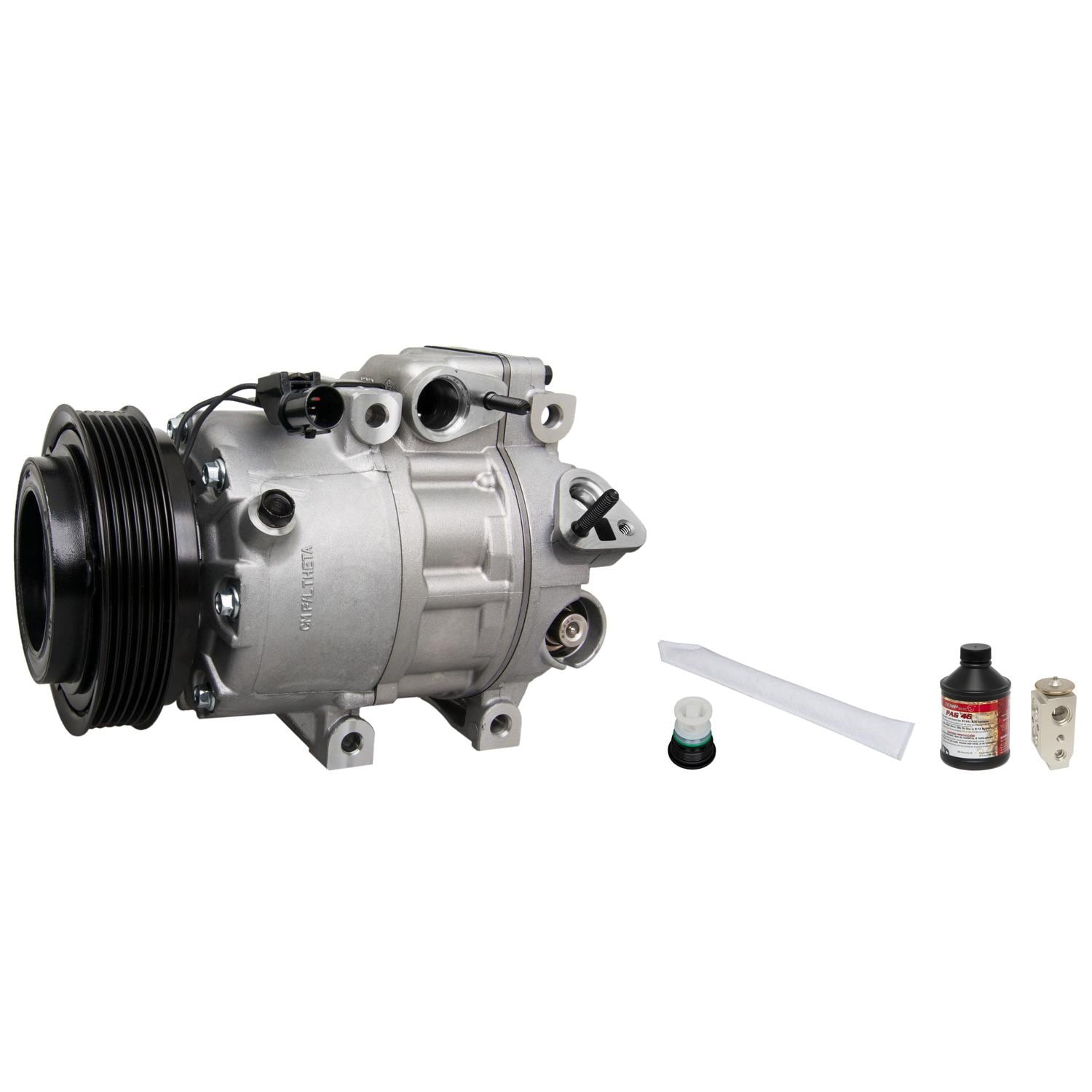 Four Seasons A/C Compressor Kit B2307