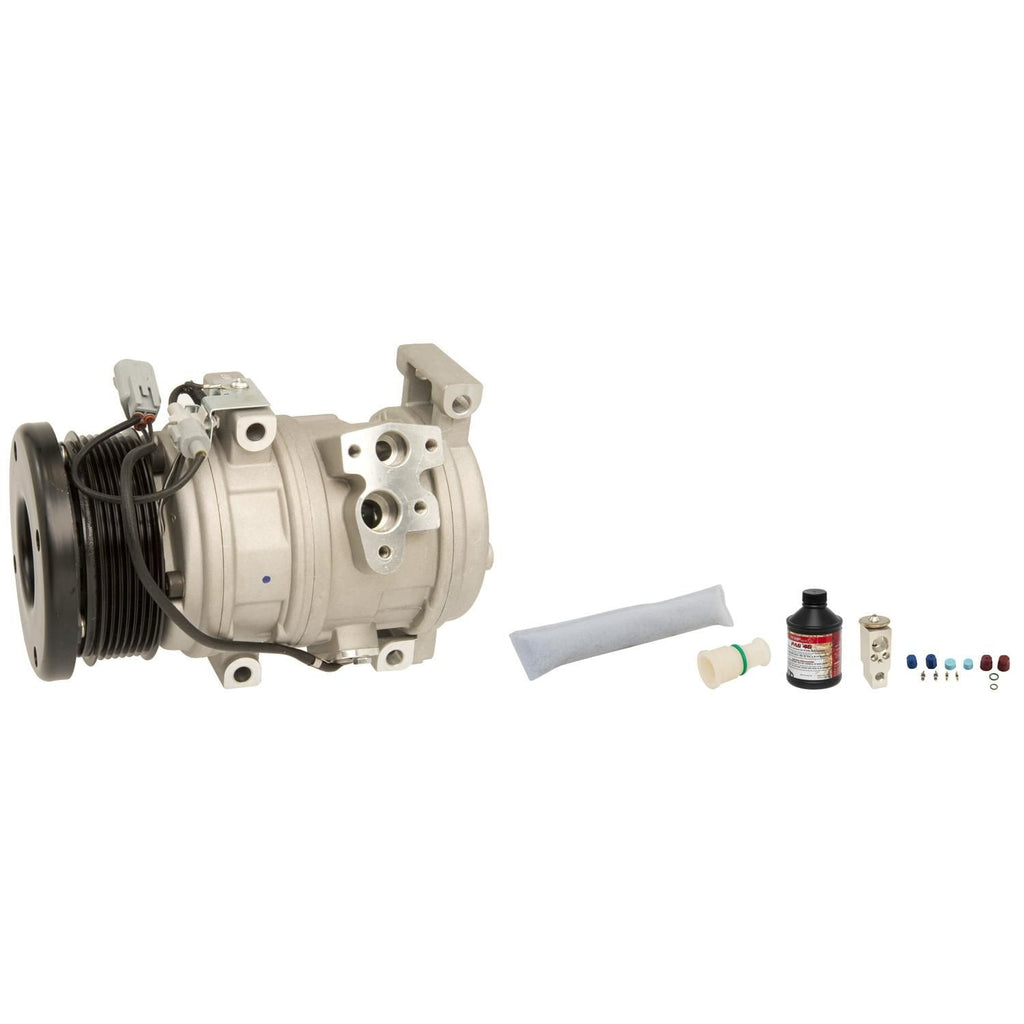 Four Seasons A/C Compressor Kit B2311