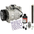 Four Seasons A/C Compressor Kit B2312