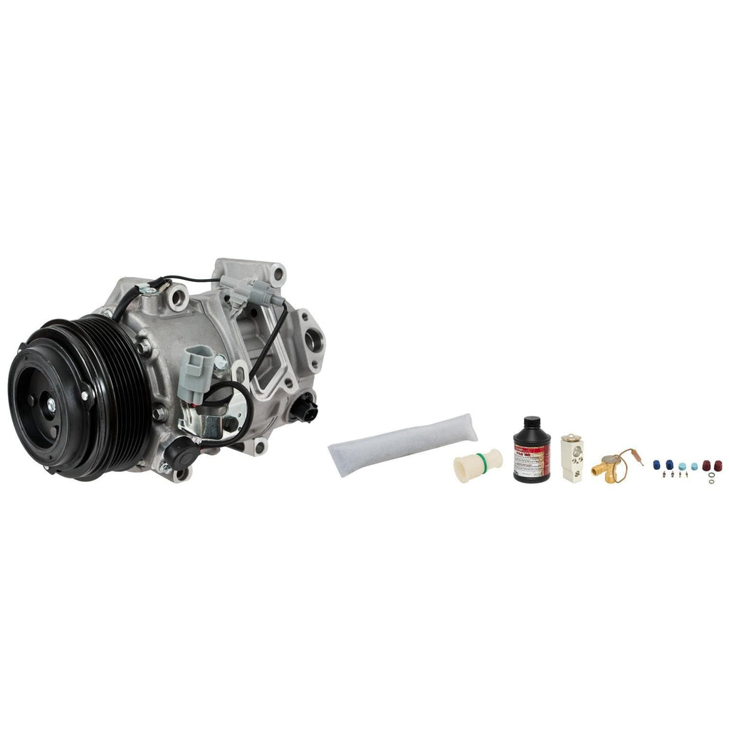 Four Seasons A/C Compressor Kit B2313
