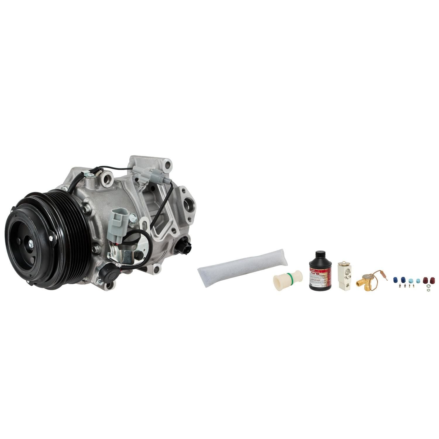 Four Seasons A/C Compressor Kit B2313