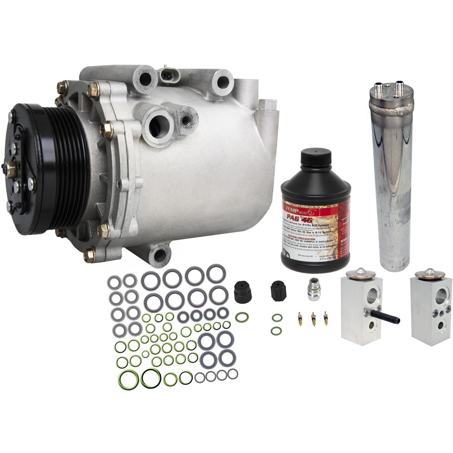 Four Seasons A/C Compressor Kit B2318