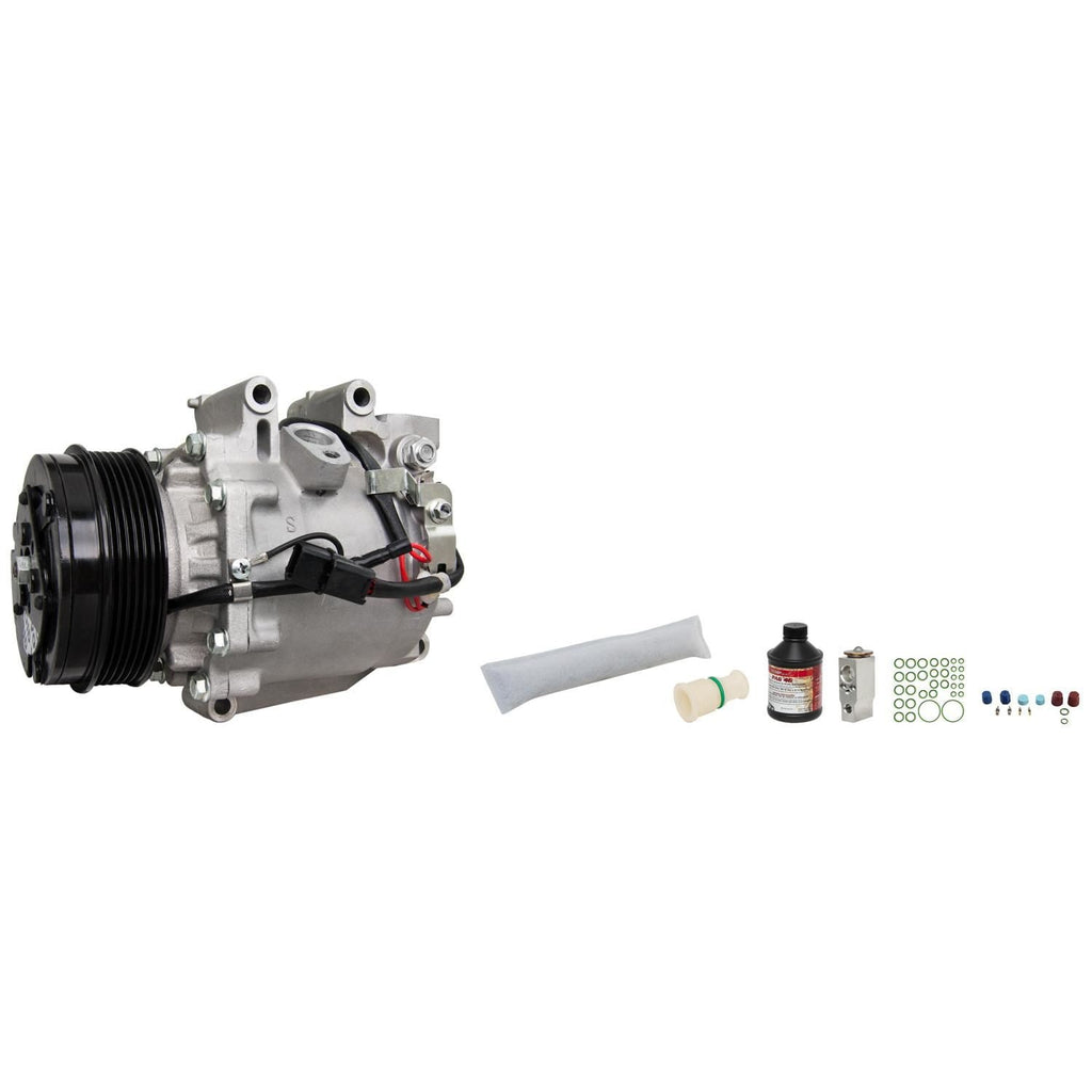 Four Seasons A/C Compressor Kit B2320