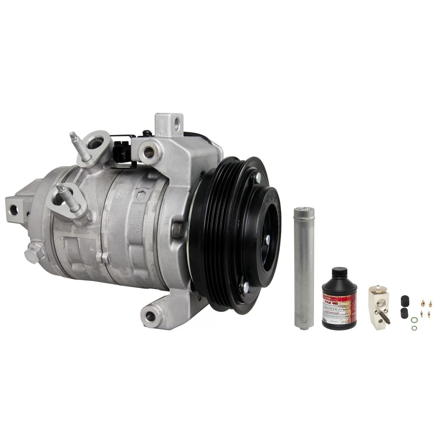 Four Seasons A/C Compressor Kit B2321