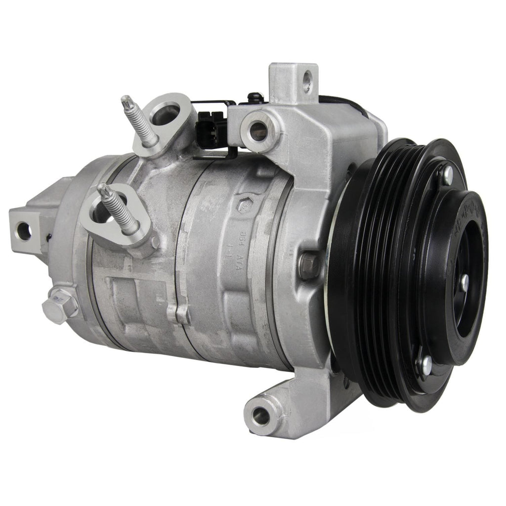 Four Seasons A/C Compressor Kit B2321