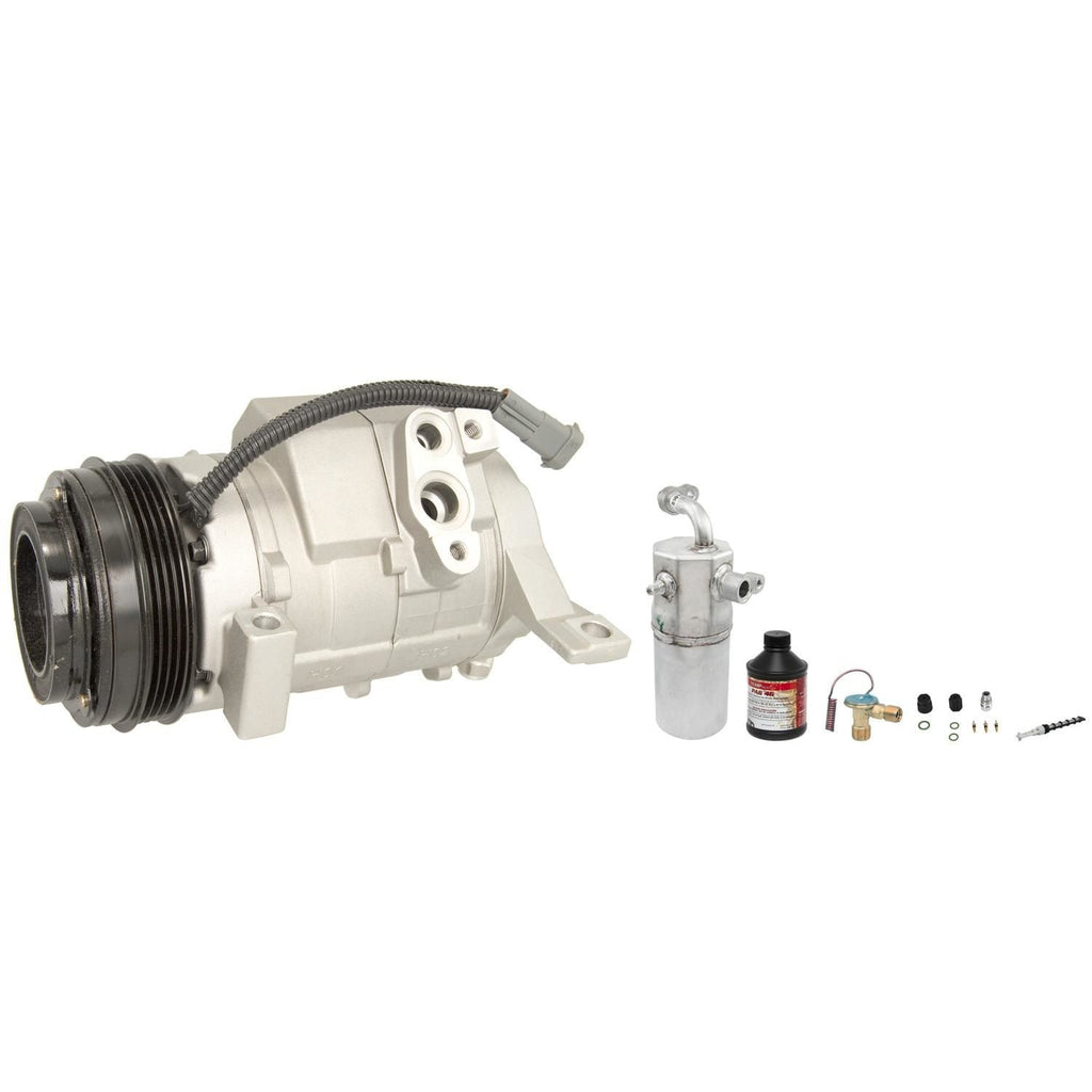Four Seasons A/C Compressor Kit B2322