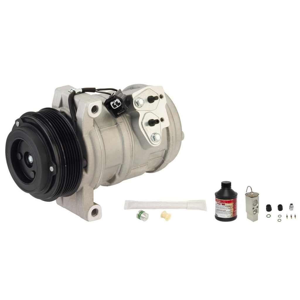 Four Seasons A/C Compressor Kit B2323