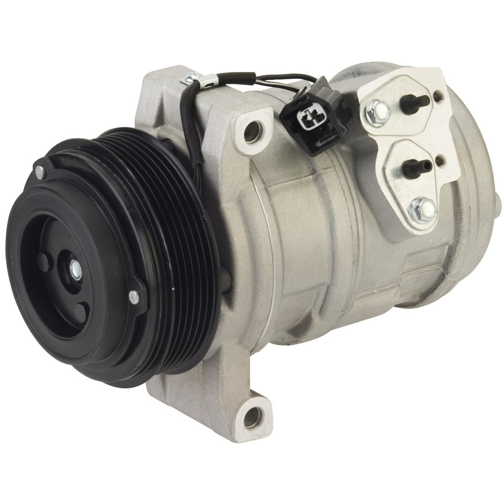 Four Seasons A/C Compressor Kit B2323