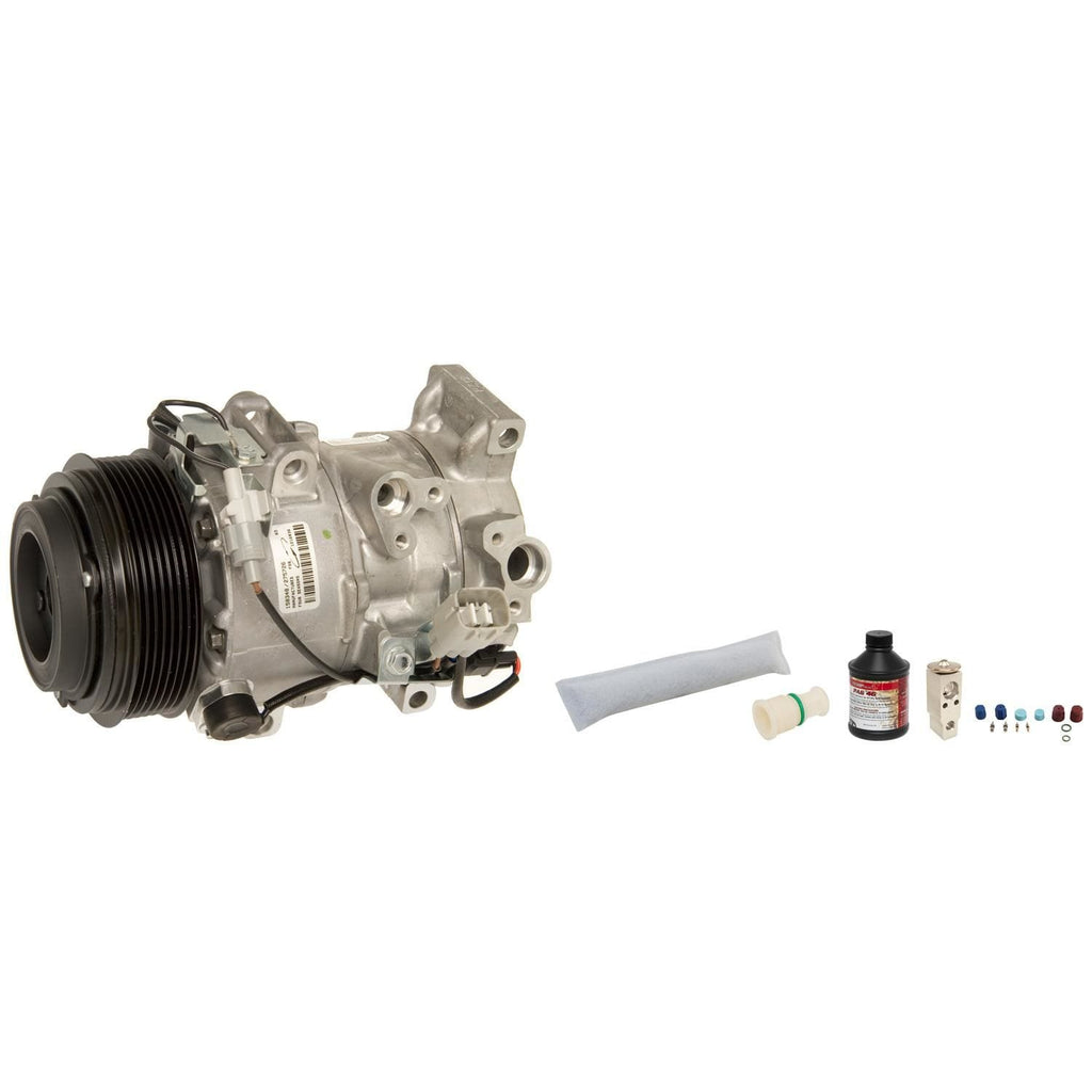 Four Seasons A/C Compressor Kit B2324