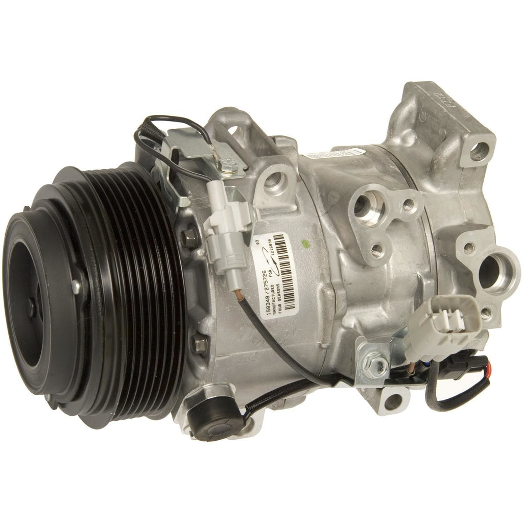 Four Seasons A/C Compressor Kit B2324